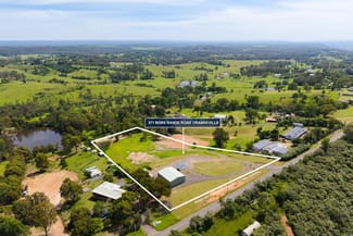 Rural / Farming commercial property for sale at 371 Bobs Range Road Orangeville NSW 2570 Rural / Farming commercial property for sale at 371 Bobs Range Road Orangeville NSW 2570