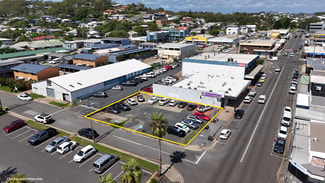 Development / Land commercial property for sale at 9 Tank Street Gladstone Central QLD 4680 Development / Land commercial property for sale at 9 Tank Street Gladstone Central QLD 4680