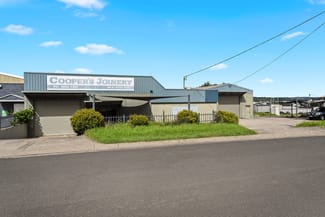 Factory, Warehouse & Industrial commercial property sold at 48-52 Vanity Street (AKA 7 Lancaster Street) Rockville QLD 4350 Factory, Warehouse & Industrial commercial property sold at 48-52 Vanity Street (AKA 7 Lancaster Street) Rockville QLD 4350
