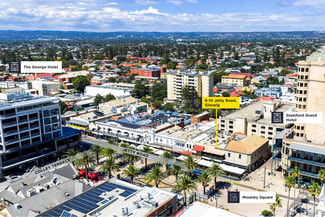Hotel, Motel, Pub & Leisure commercial property for sale at 8-10 Jetty Road Glenelg SA 5045 Hotel, Motel, Pub & Leisure commercial property for sale at 8-10 Jetty Road Glenelg SA 5045