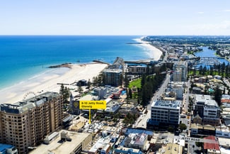 Hotel, Motel, Pub & Leisure commercial property for sale at 8-10 Jetty Road Glenelg SA 5045 Hotel, Motel, Pub & Leisure commercial property for sale at 8-10 Jetty Road Glenelg SA 5045
