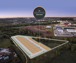 Showrooms / Bulky Goods commercial property for sale at 49 Boothby Street Drayton QLD 4350 Showrooms / Bulky Goods commercial property for sale at 49 Boothby Street Drayton QLD 4350