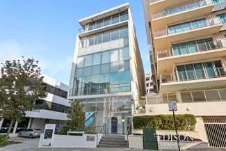 Offices commercial property for lease at Level 3/1-3 Prowse Street West Perth WA 6005