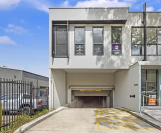 Factory, Warehouse & Industrial commercial property for lease at 6 Alexander Street Auburn NSW 2144 Factory, Warehouse & Industrial commercial property for lease at 6 Alexander Street Auburn NSW 2144