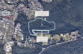 Hotel, Motel, Pub & Leisure commercial property for sale at 16 Aquatic Close Nelson Bay NSW 2315