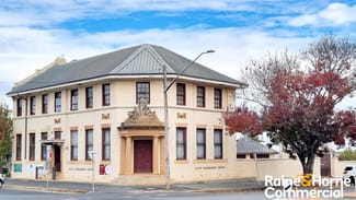 Offices commercial property sold at 25-27 Lynch Street Young NSW 2594 Offices commercial property sold at 25-27 Lynch Street Young NSW 2594