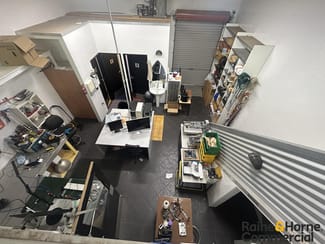 Factory, Warehouse & Industrial commercial property for sale at 8/55 Townsville Street Fyshwick ACT 2609 Factory, Warehouse & Industrial commercial property for sale at 8/55 Townsville Street Fyshwick ACT 2609