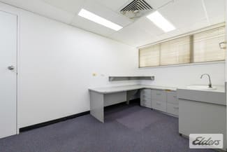 Offices commercial property sold at 21-22/40 Annerley Road Woolloongabba QLD 4102