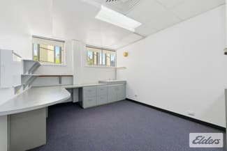 Offices commercial property sold at 21-22/40 Annerley Road Woolloongabba QLD 4102