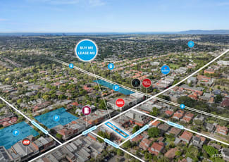 Shop & Retail commercial property for sale at 200 High Street Ashburton VIC 3147 Shop & Retail commercial property for sale at 200 High Street Ashburton VIC 3147