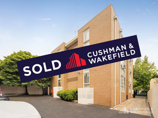 Development / Land commercial property sold at Units 1-12/65 Tivoli Rd South Yarra VIC 3141 Development / Land commercial property sold at Units 1-12/65 Tivoli Rd South Yarra VIC 3141