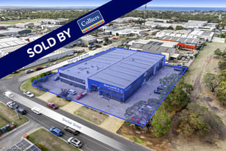 Showrooms / Bulky Goods commercial property sold at 6 Sinclair Street & 4 Marine Parade Ocean Grove VIC 3226 Showrooms / Bulky Goods commercial property sold at 6 Sinclair Street & 4 Marine Parade Ocean Grove VIC 3226