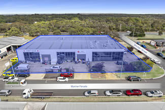 Showrooms / Bulky Goods commercial property sold at 6 Sinclair Street & 4 Marine Parade Ocean Grove VIC 3226 Showrooms / Bulky Goods commercial property sold at 6 Sinclair Street & 4 Marine Parade Ocean Grove VIC 3226