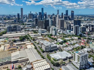 Showrooms / Bulky Goods commercial property for sale at 5/170 Montague Road South Brisbane QLD 4101 Showrooms / Bulky Goods commercial property for sale at 5/170 Montague Road South Brisbane QLD 4101