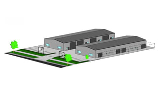 Factory, Warehouse & Industrial commercial property for sale at Bays/9 Gurambak Way Thrumster NSW 2444 Factory, Warehouse & Industrial commercial property for sale at Bays/9 Gurambak Way Thrumster NSW 2444