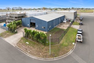 Factory, Warehouse & Industrial commercial property leased at 6-8 Birkett Place South Geelong VIC 3220 Factory, Warehouse & Industrial commercial property leased at 6-8 Birkett Place South Geelong VIC 3220