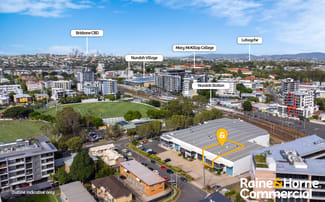 Offices commercial property sold at 2/2 Jenner Street Nundah QLD 4012 Offices commercial property sold at 2/2 Jenner Street Nundah QLD 4012