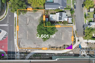 Shop & Retail commercial property for lease at 19-21 Devon Street Croydon VIC 3136