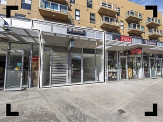 Shop & Retail commercial property for sale at 9/744 Bourke Street Docklands VIC 3008