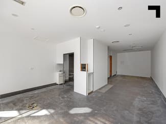 Shop & Retail commercial property for sale at 9/744 Bourke Street Docklands VIC 3008
