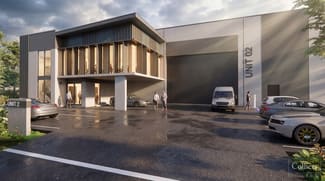 Factory, Warehouse & Industrial commercial property for lease at 444-446 Woolcock Street Garbutt QLD 4814 Factory, Warehouse & Industrial commercial property for lease at 444-446 Woolcock Street Garbutt QLD 4814