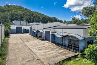 Factory, Warehouse & Industrial commercial property sold at 6 Dell Road West Gosford NSW 2250