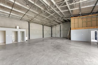 Factory, Warehouse & Industrial commercial property sold at 6 Dell Road West Gosford NSW 2250