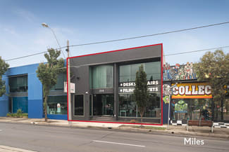 Shop & Retail commercial property for sale at 314 St Georges Road Thornbury VIC 3071 Shop & Retail commercial property for sale at 314 St Georges Road Thornbury VIC 3071