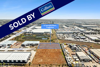 Development / Land commercial property sold at 17 Intrepid Place Truganina VIC 3029 Development / Land commercial property sold at 17 Intrepid Place Truganina VIC 3029