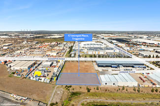 Development / Land commercial property sold at 17 Intrepid Place Truganina VIC 3029 Development / Land commercial property sold at 17 Intrepid Place Truganina VIC 3029