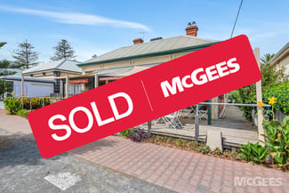 Shop & Retail commercial property sold at 68 Broadway Glenelg South SA 5045