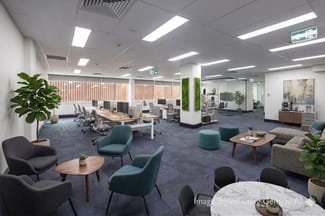 Offices commercial property for lease at 10-12 Clarke Street Crows Nest NSW 2065 Offices commercial property for lease at 10-12 Clarke Street Crows Nest NSW 2065