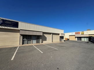 Offices commercial property sold at 6&7/788-798 Marion Road Marion SA 5043