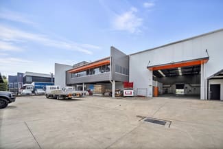 Factory, Warehouse & Industrial commercial property sold at 13 Yulong Close Moorebank NSW 2170 Factory, Warehouse & Industrial commercial property sold at 13 Yulong Close Moorebank NSW 2170