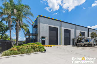 Factory, Warehouse & Industrial commercial property sold at 1/102 Delta Street Geebung QLD 4034 Factory, Warehouse & Industrial commercial property sold at 1/102 Delta Street Geebung QLD 4034