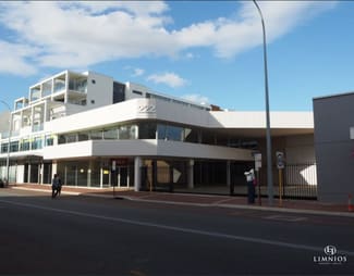 Development / Land commercial property for sale at 222 Beaufort Street Perth WA 6000