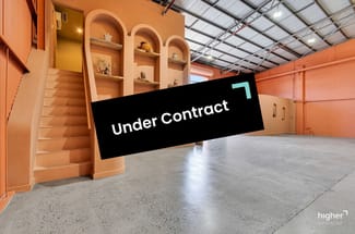 Factory, Warehouse & Industrial commercial property sold at 7 Henry Street Stepney SA 5069
