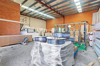 Factory, Warehouse & Industrial commercial property sold at Smithfield NSW 2164 Factory, Warehouse & Industrial commercial property sold at Smithfield NSW 2164