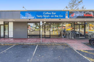 Shop & Retail commercial property sold at Shop 2/191-195 Hull Road Mooroolbark VIC 3138 Shop & Retail commercial property sold at Shop 2/191-195 Hull Road Mooroolbark VIC 3138