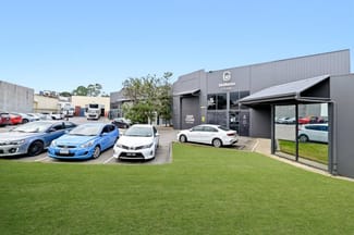 Factory, Warehouse & Industrial commercial property sold at 5 Intrepid Street Berwick VIC 3806 Factory, Warehouse & Industrial commercial property sold at 5 Intrepid Street Berwick VIC 3806