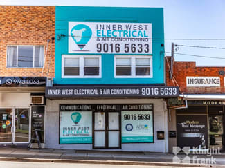 Shop & Retail commercial property sold at Shop/349 Concord Road Concord West NSW 2138 Shop & Retail commercial property sold at Shop/349 Concord Road Concord West NSW 2138