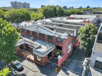 Offices commercial property for sale at 200 Gipps Street (Including 1 Harper Street) Abbotsford VIC 3067 Offices commercial property for sale at 200 Gipps Street (Including 1 Harper Street) Abbotsford VIC 3067