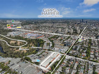 Offices commercial property for sale at 200 Gipps Street (Including 1 Harper Street) Abbotsford VIC 3067 Offices commercial property for sale at 200 Gipps Street (Including 1 Harper Street) Abbotsford VIC 3067