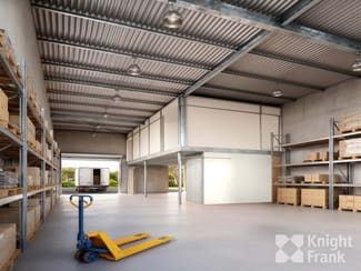 Factory, Warehouse & Industrial commercial property for sale at 35-37 Melbourne Road Riverstone NSW 2765 Factory, Warehouse & Industrial commercial property for sale at 35-37 Melbourne Road Riverstone NSW 2765