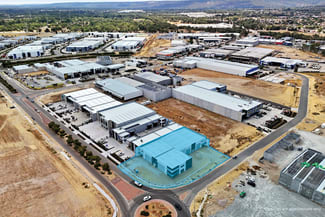 Factory, Warehouse & Industrial commercial property for sale at 23 Bessemer Road Forrestdale WA 6112 Factory, Warehouse & Industrial commercial property for sale at 23 Bessemer Road Forrestdale WA 6112
