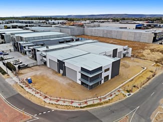 Factory, Warehouse & Industrial commercial property for sale at 23 Bessemer Road Forrestdale WA 6112 Factory, Warehouse & Industrial commercial property for sale at 23 Bessemer Road Forrestdale WA 6112