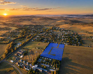 Development / Land commercial property for sale at Sefton / Hoskin Street Berridale NSW 2628