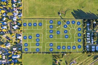 Development / Land commercial property for sale at Sefton / Hoskin Street Berridale NSW 2628