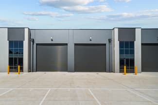 Showrooms / Bulky Goods commercial property for lease at 10 Pioneer Way New Gisborne VIC 3438