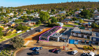Shop & Retail commercial property sold at 6 Probert Avenue Griffith NSW 2680